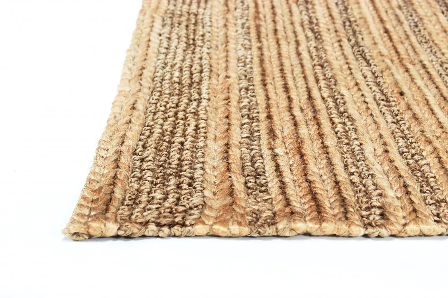 Jute rug - Rio (jute)