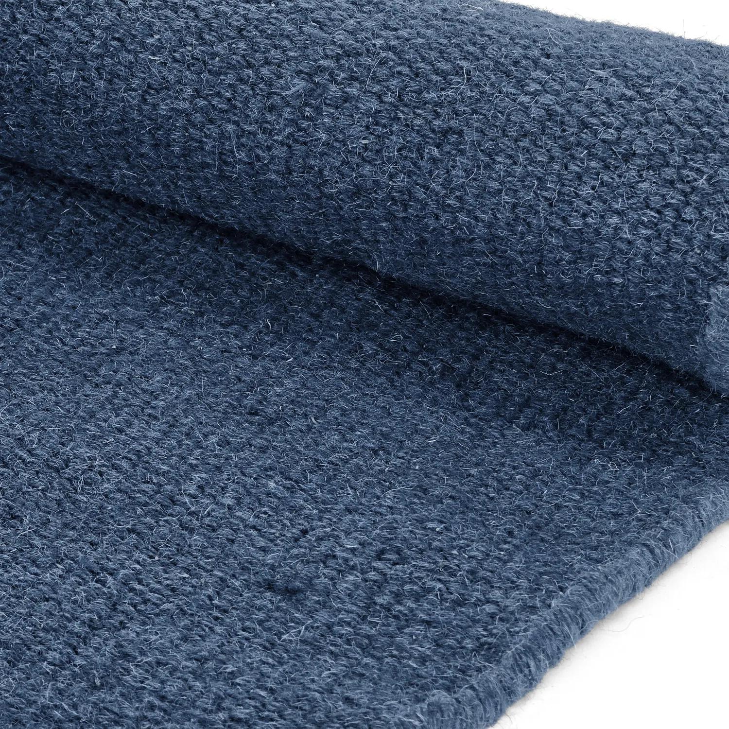Round rug - Hamilton (navy)