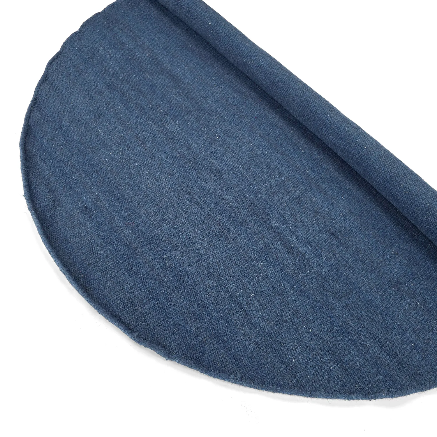 Round rug - Hamilton (navy)