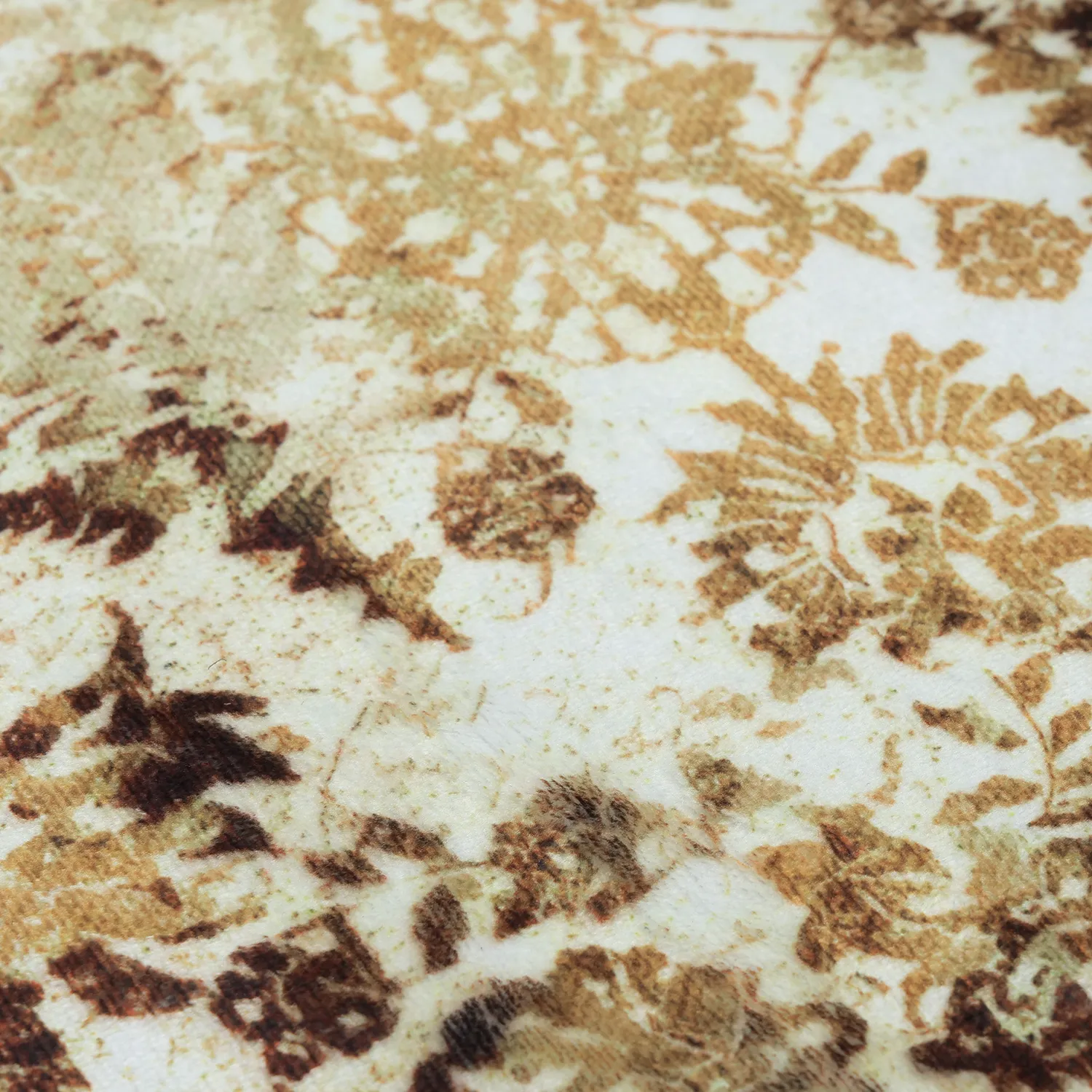 Round rug - Denizli (beige)