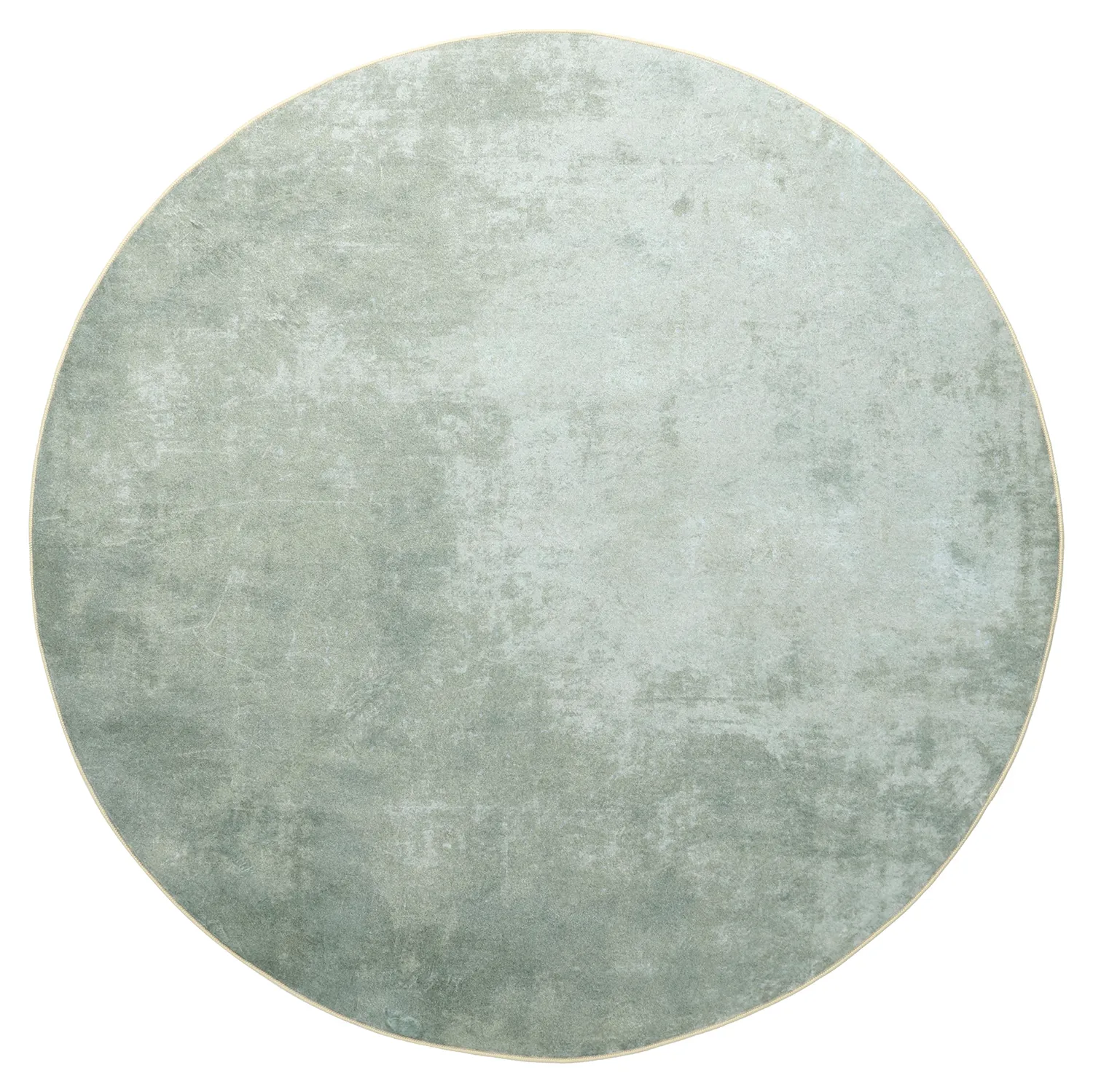 Round rug - Lynton (beige)