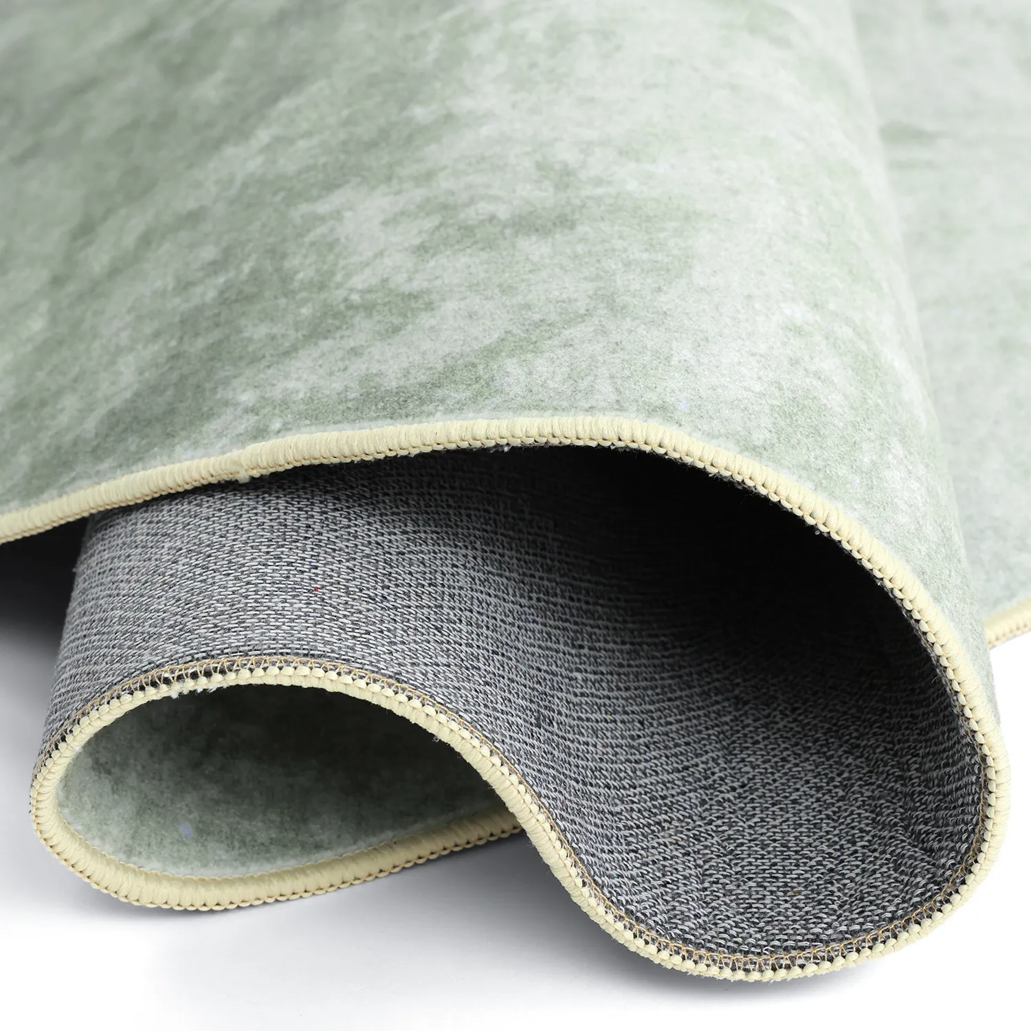 Round rug - Lynton (beige)