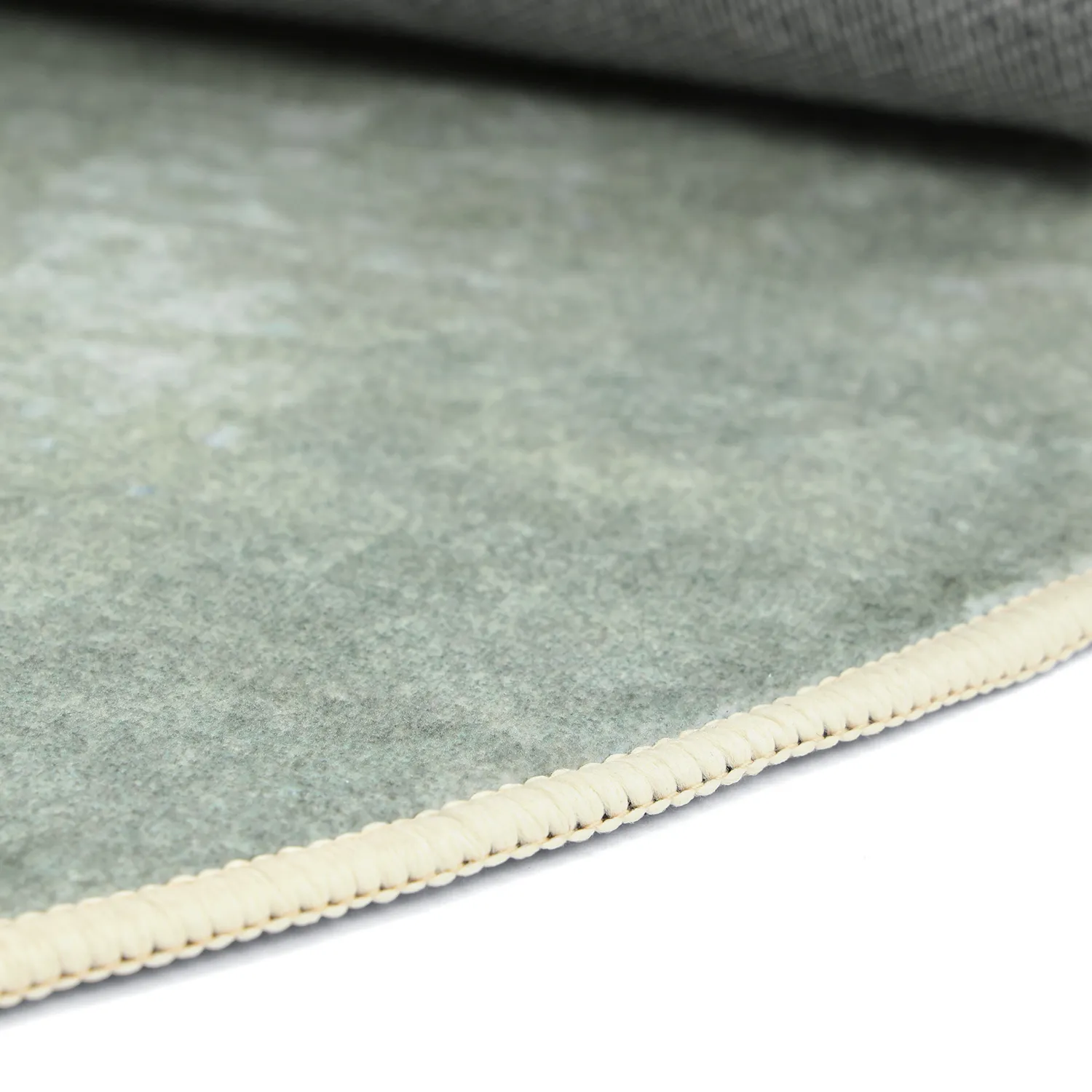 Round rug - Lynton (beige)