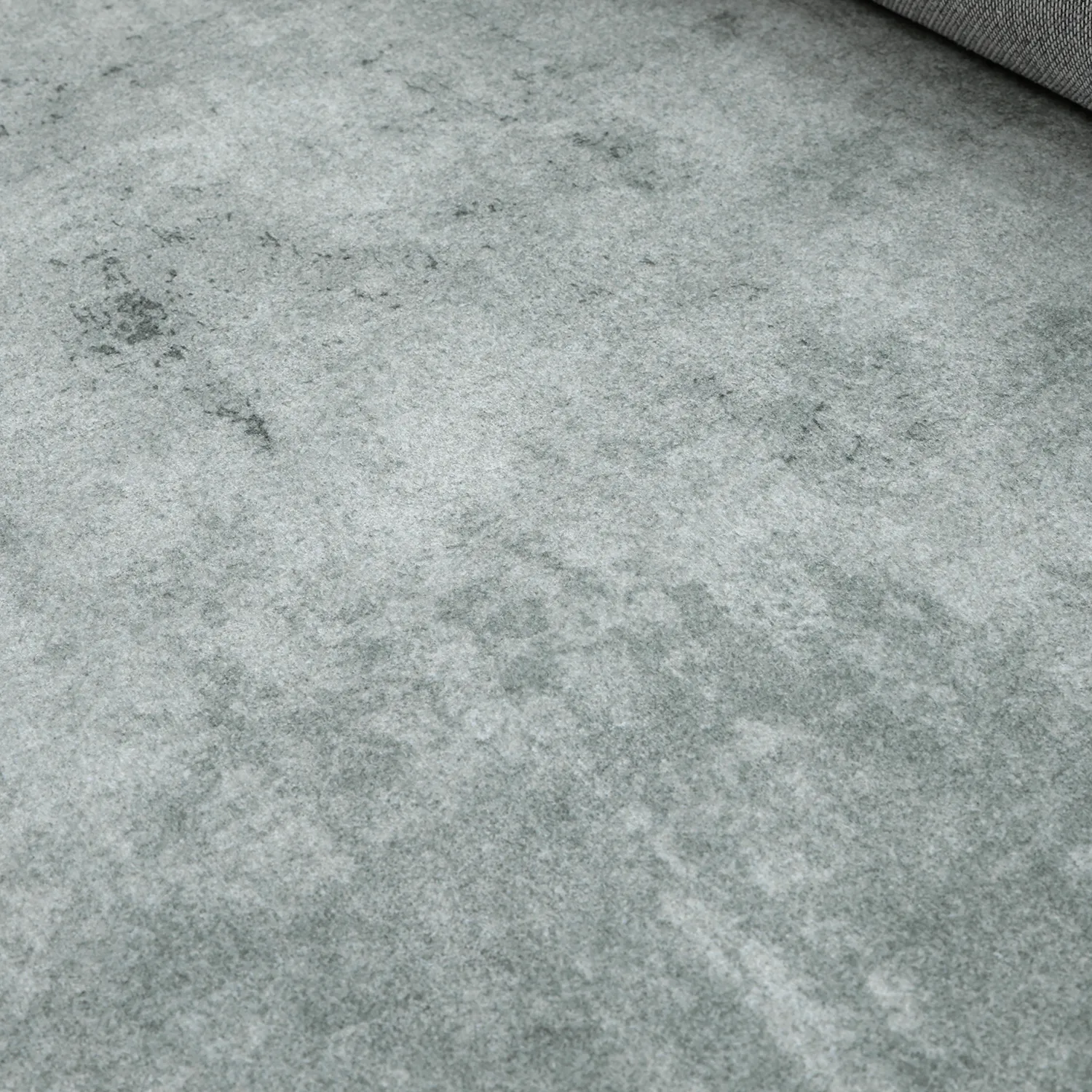 Round rug - Lynton (gray)