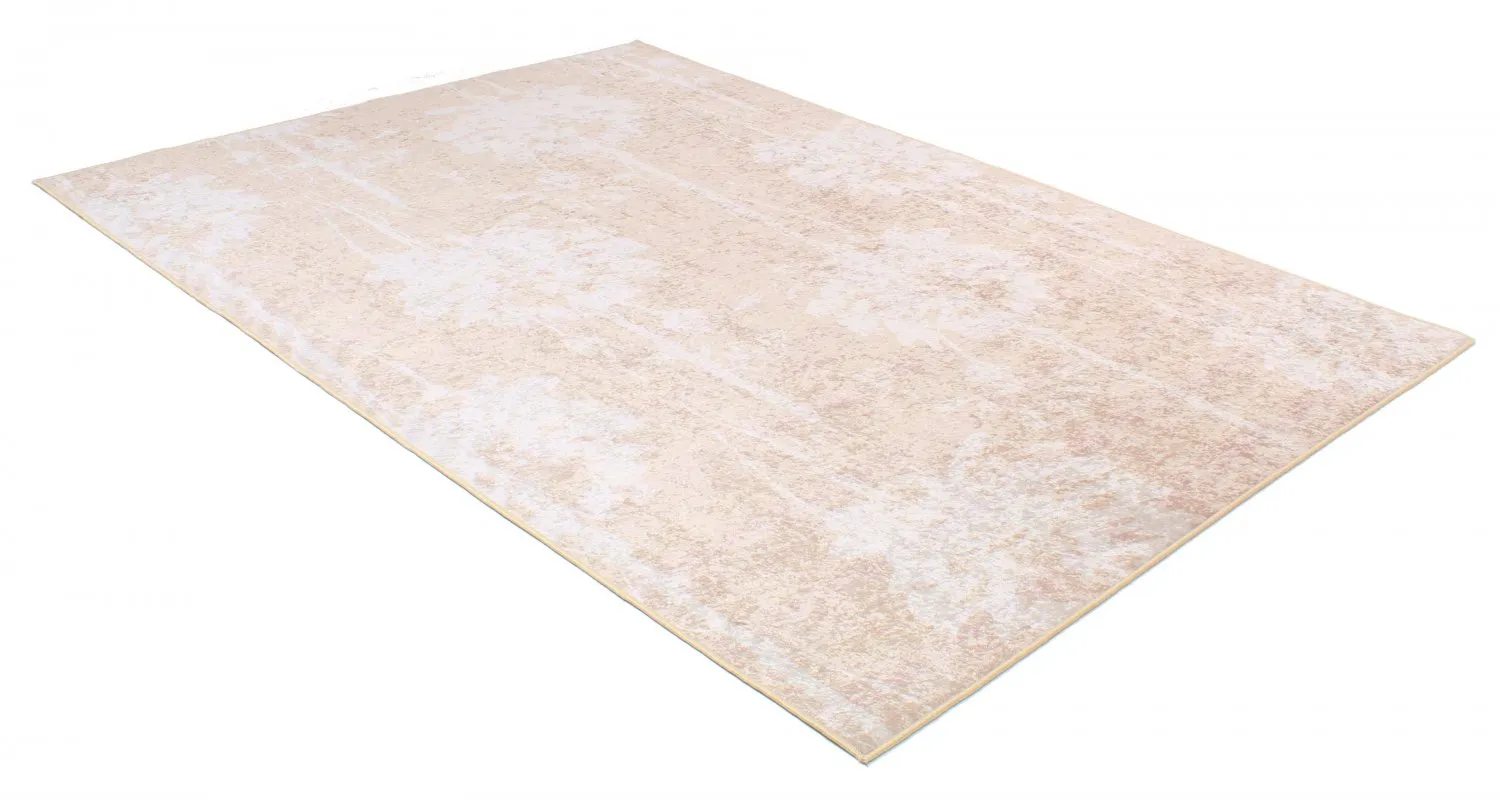 Wilton rug - Ruth (light beige)