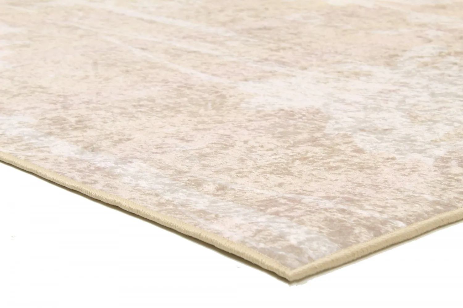 Wilton rug - Ruth (light beige)