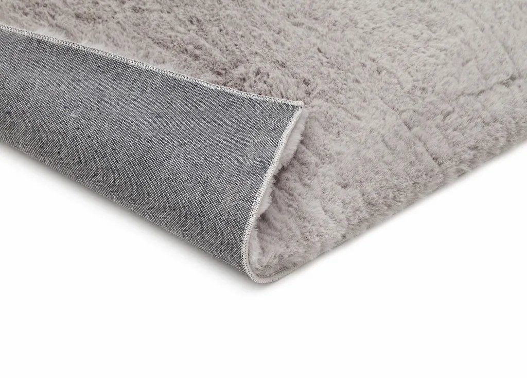 Shaggy rugs - Cloud Super Soft (grey)