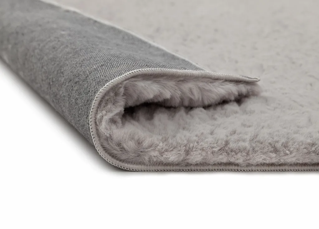 Shaggy rugs - Cloud Super Soft (grey)