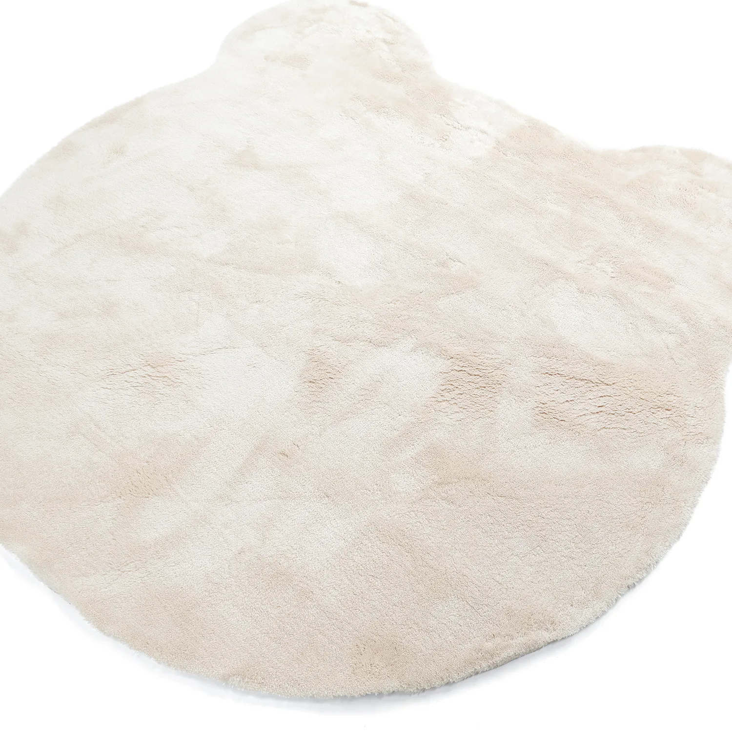 Children's Rug - Aranga Super Soft Bear (beige)