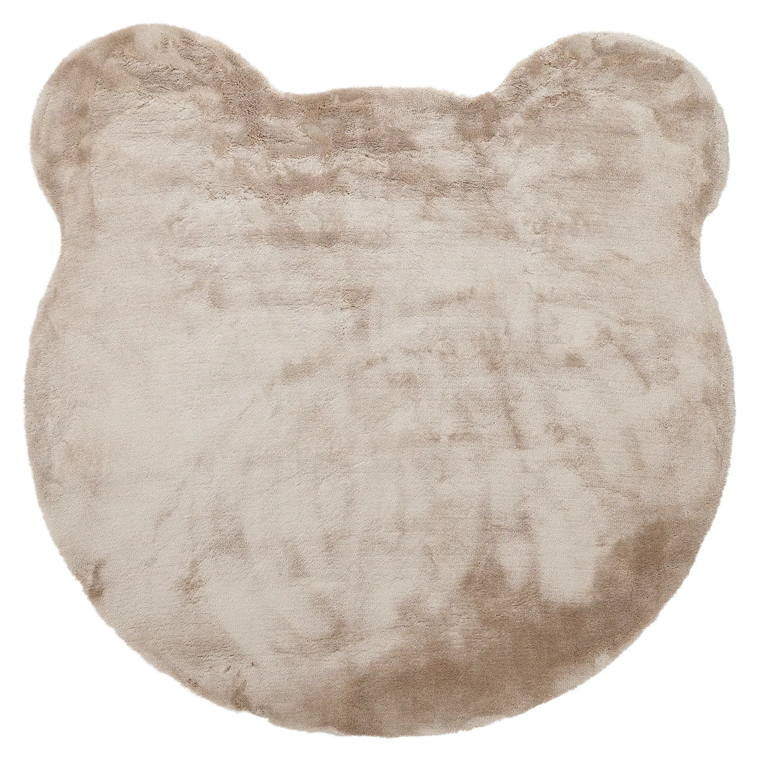 Children's Rug - Aranga Super Soft Bear (brown)