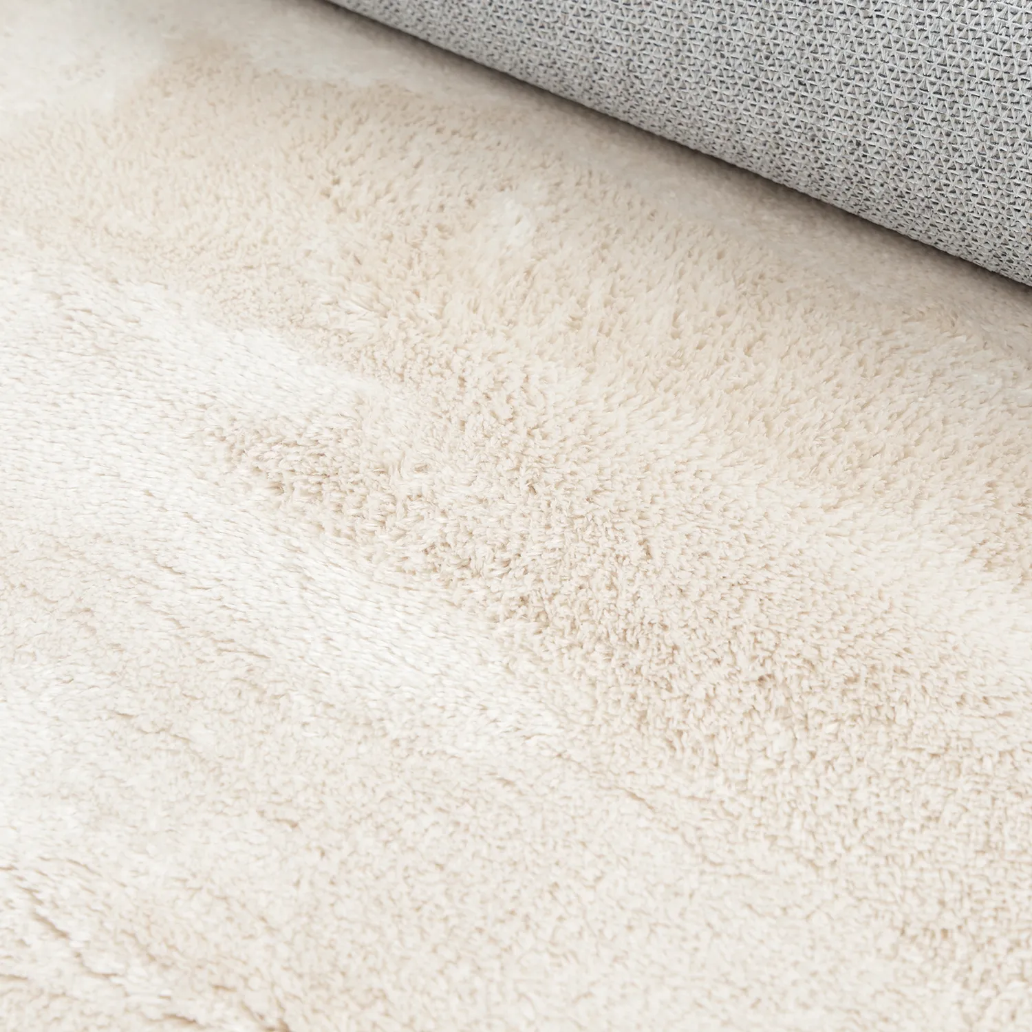 Children's Rug - Aranga Super Soft Cat (beige)
