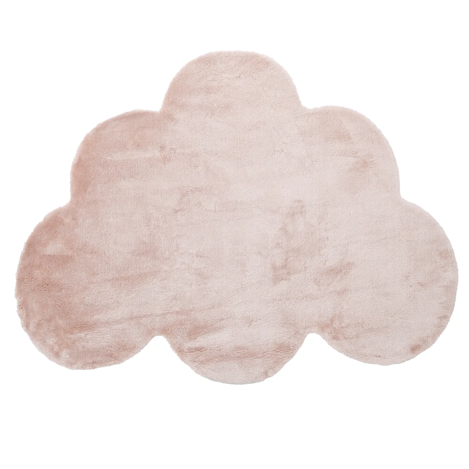 Children's Rug - Aranga Super Soft Cloud (pink)