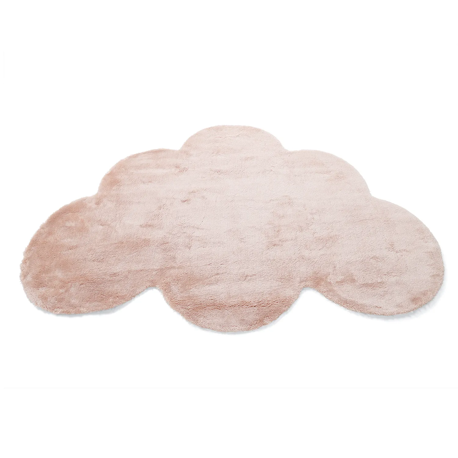 Children's Rug - Aranga Super Soft Cloud (pink)