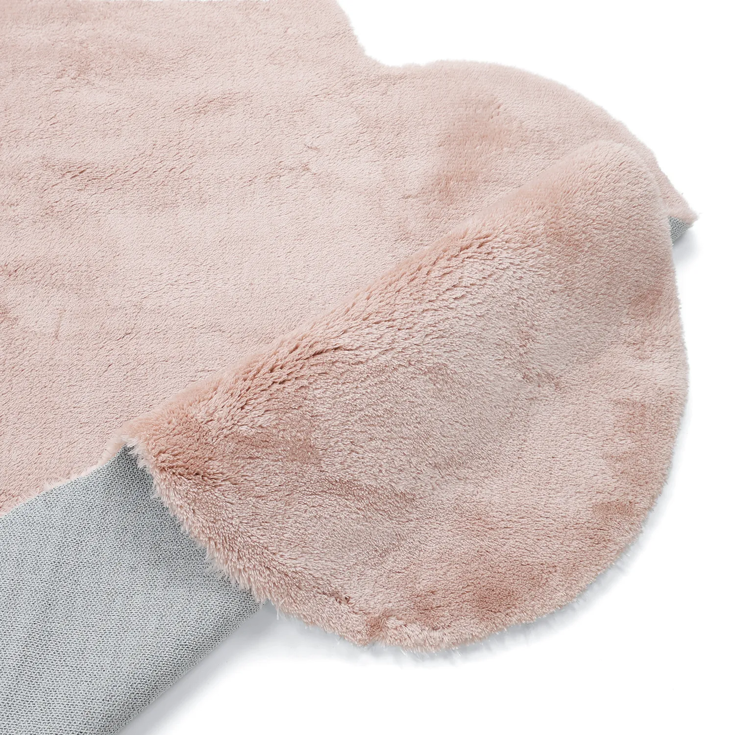 Children's Rug - Aranga Super Soft Cloud (pink)