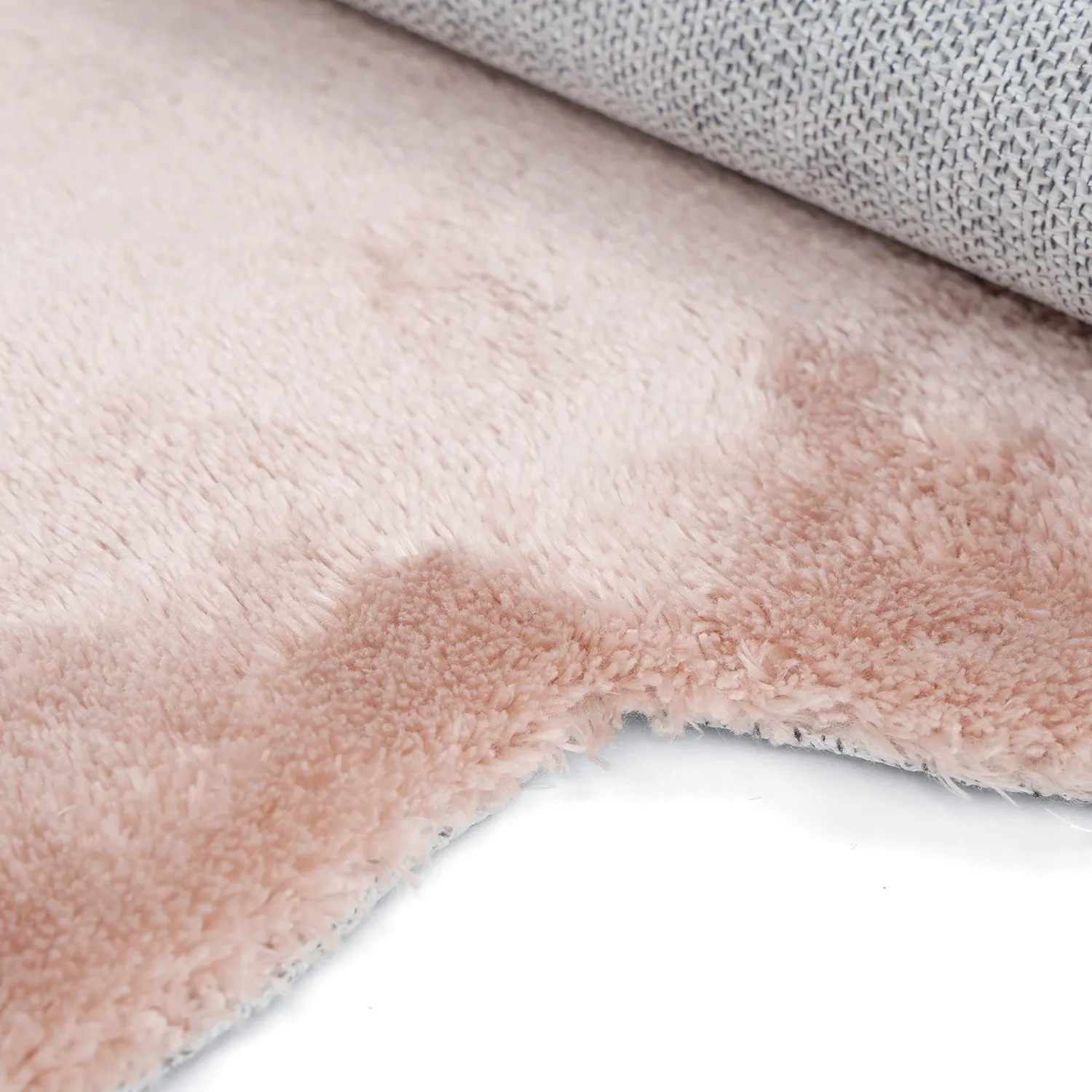 Children's Rug - Aranga Super Soft Cloud (pink)