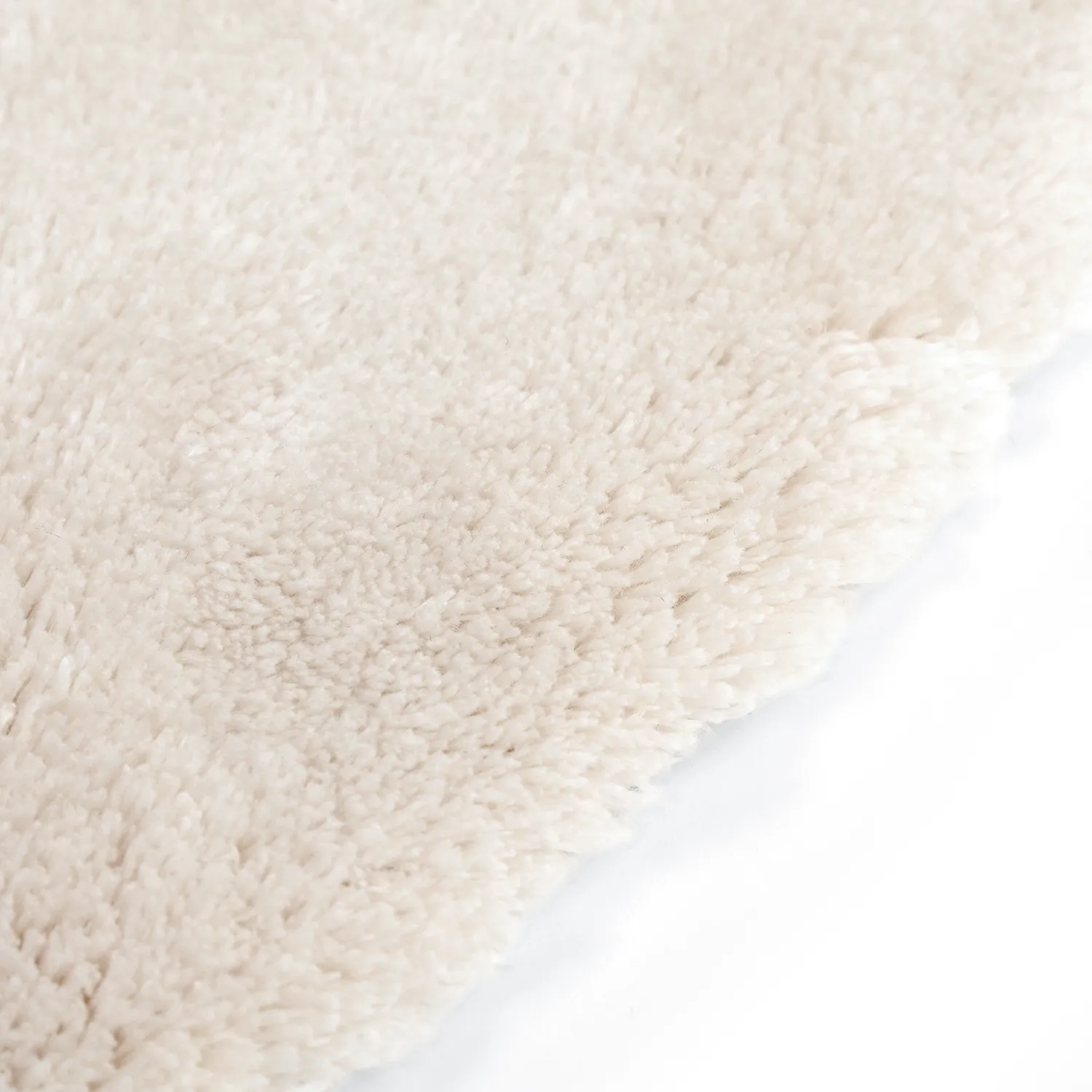 Children's Rug - Aranga Super Soft Heart (beige)