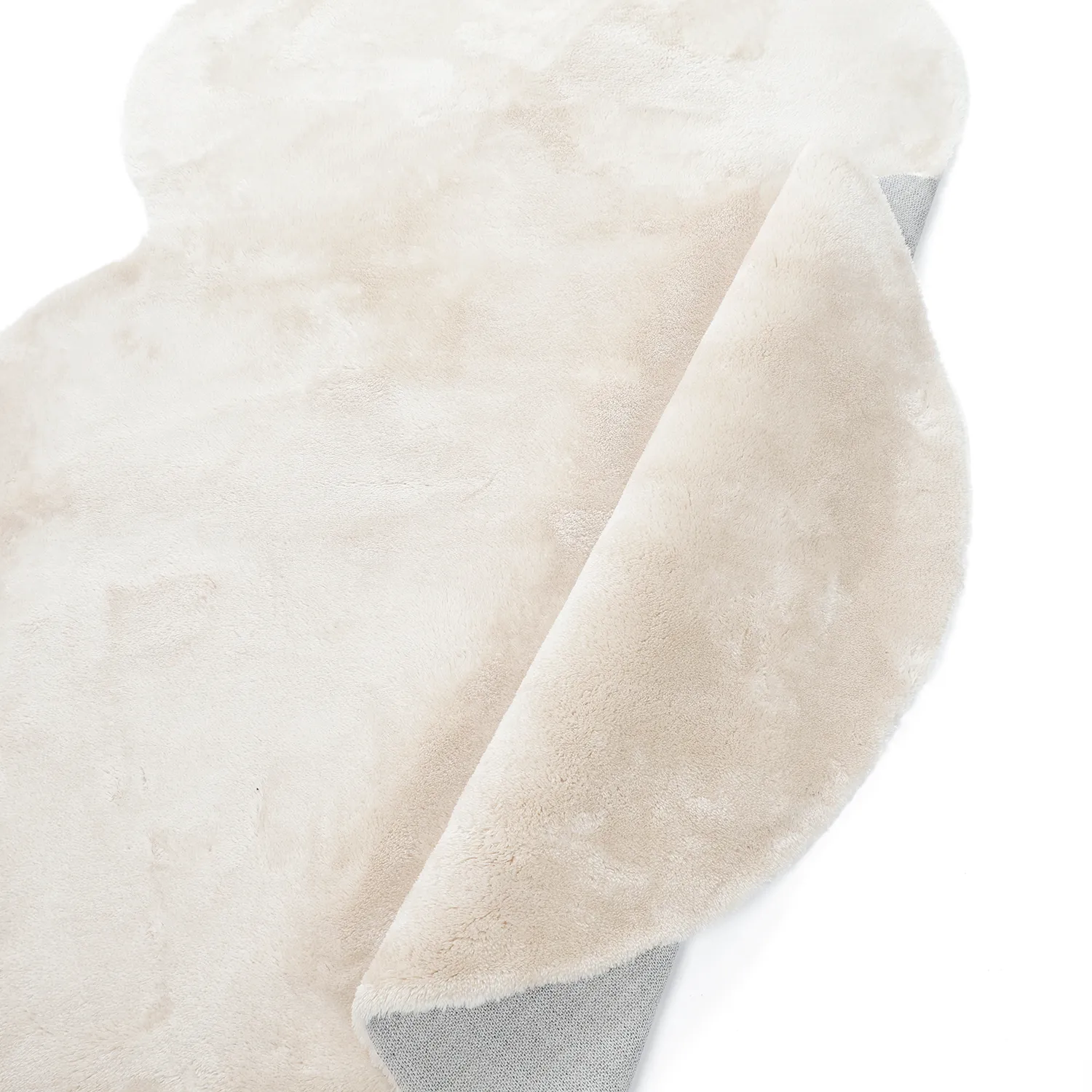 Children's Rug - Aranga Super Soft Bunny (beige)