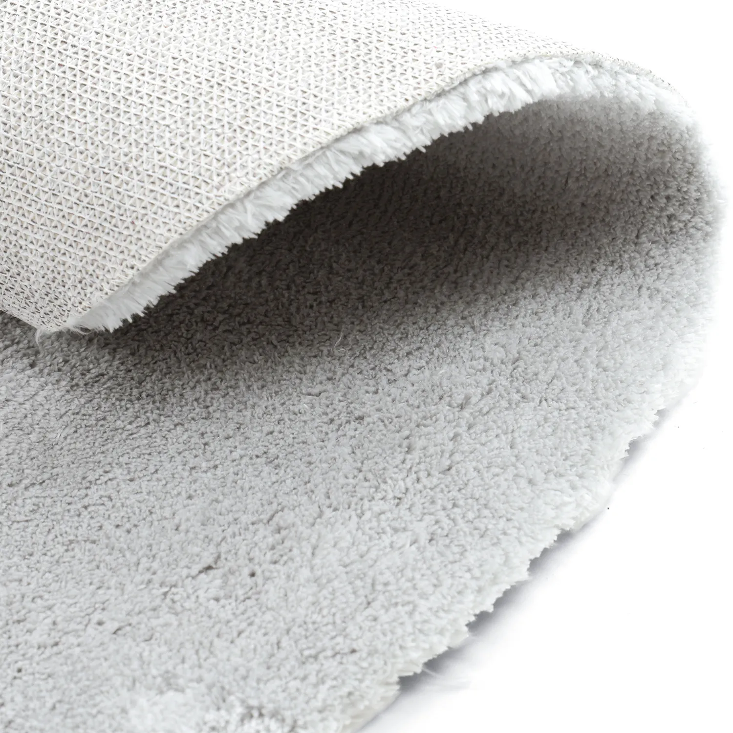 Children's Rug - Aranga Super Soft Bunny (grey)