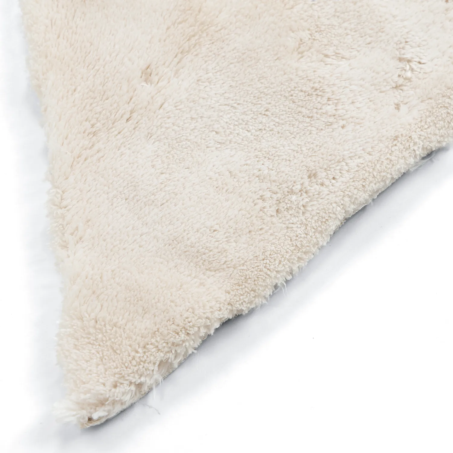 Children's Rug - Aranga Super Soft Star (beige)