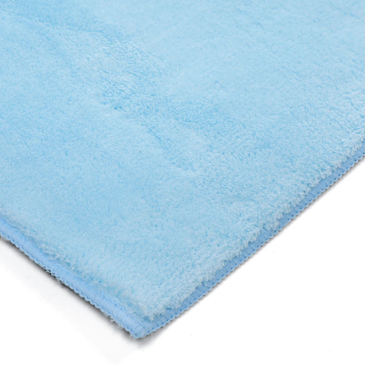 Shaggy rugs - Aranga Super Soft Fur (light blue)