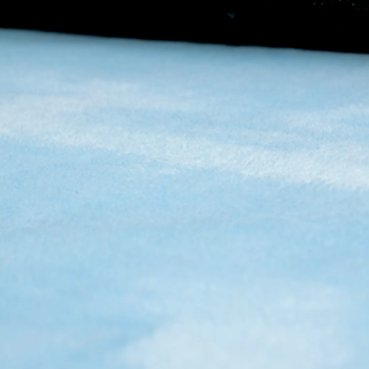 Shaggy rugs - Aranga Super Soft Fur (light blue)
