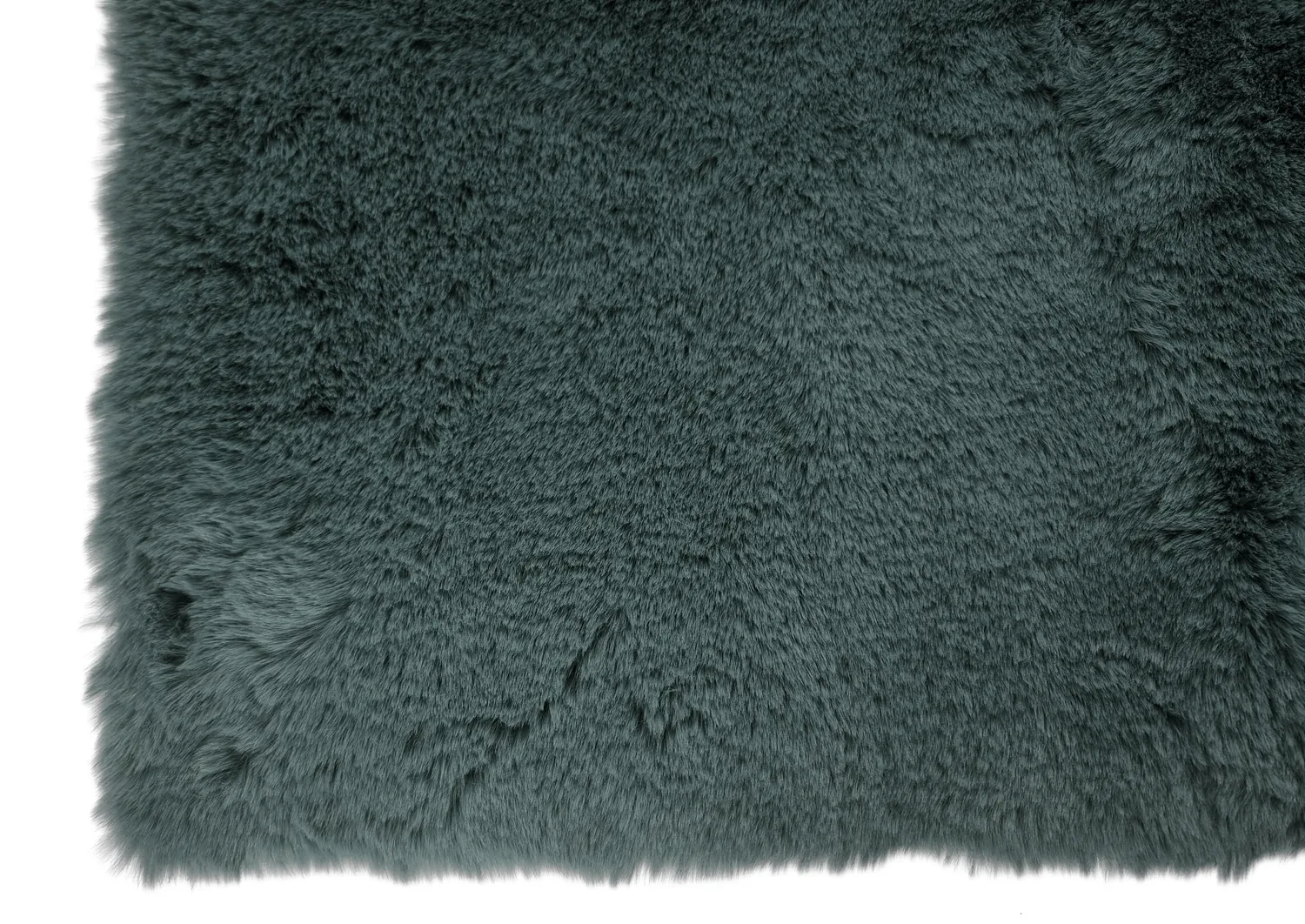 Shaggy rugs - Cloud Super Soft (green)