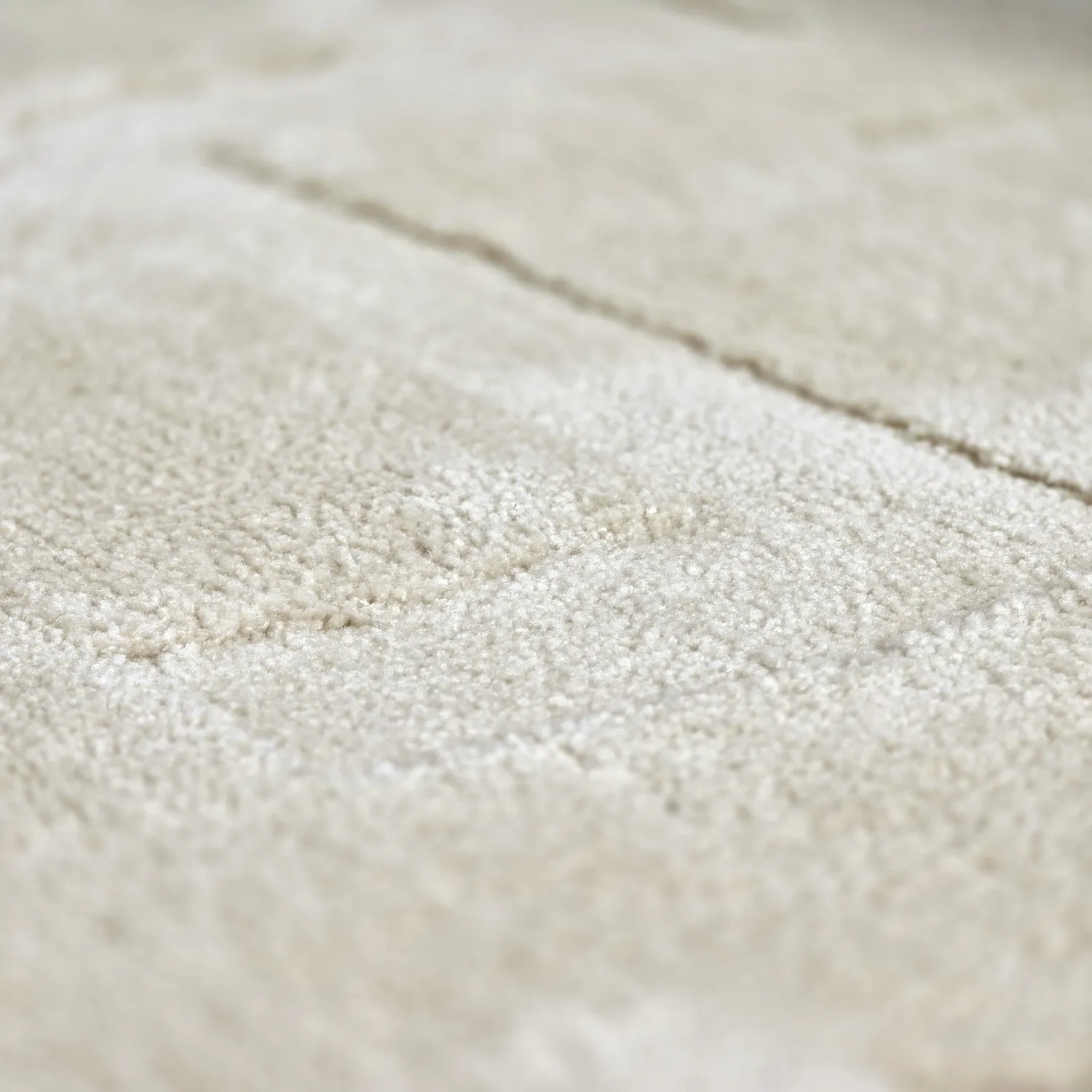 Shaggy rugs - Tripoli (beige)