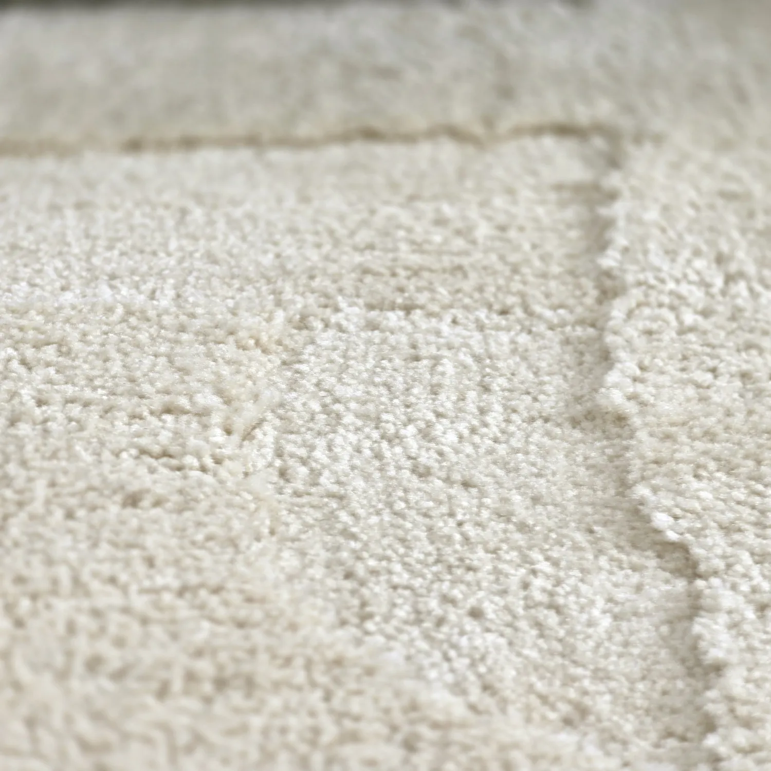 Shaggy rugs - Tripoli (beige)