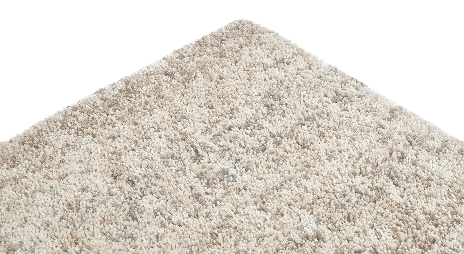 Shaggy rugs - Carl (beige)