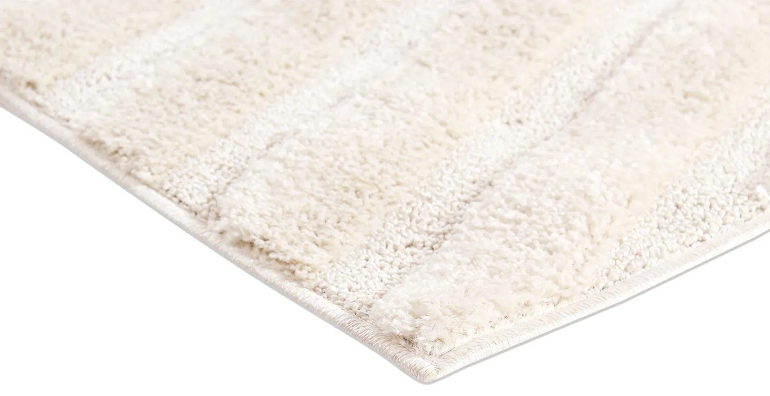Shaggy rugs - Lottie (offwhite)