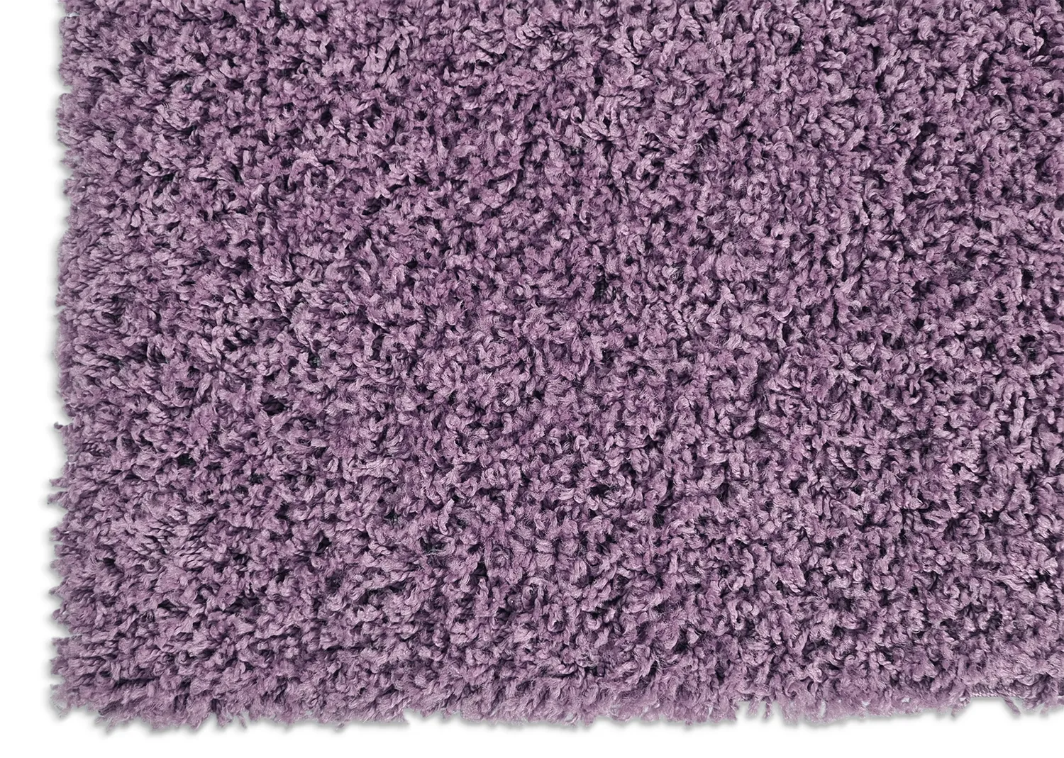 Shaggy rugs - Zoe (purple)