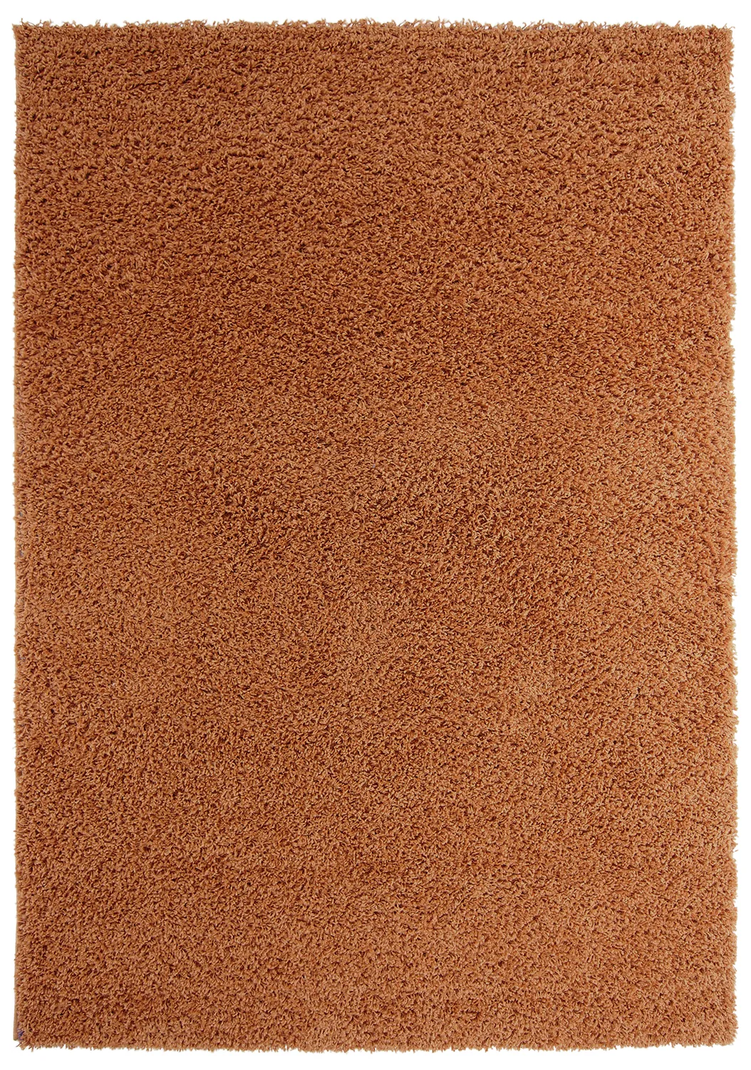 Shaggy rugs - Zoe (terracotta)