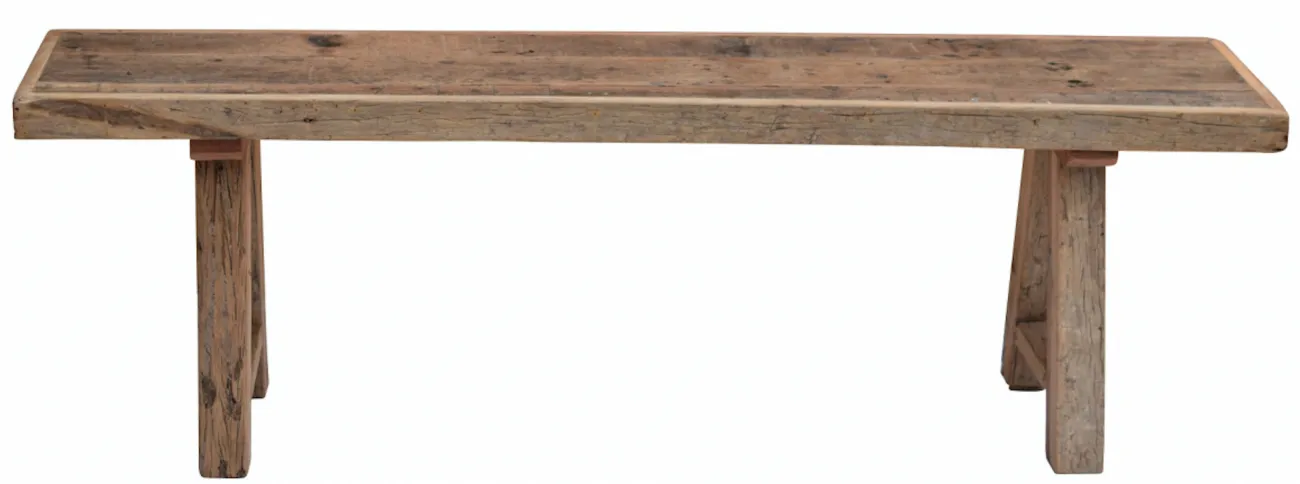 Bench - Tuscany (vintage)