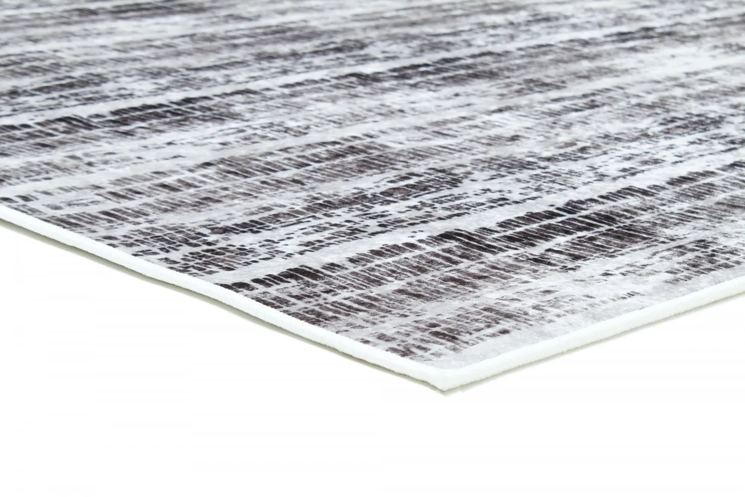 Wilton rug - Sabha (grey)