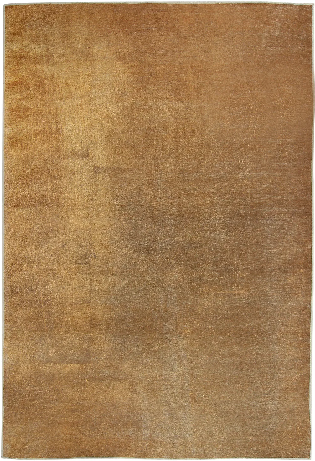 Wilton rug - Saranda (gold)