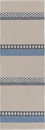 Plastic Mats - The Horredmatta Savanne (blue)