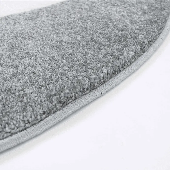 Childrens rugs - Bueno Panda (grey)