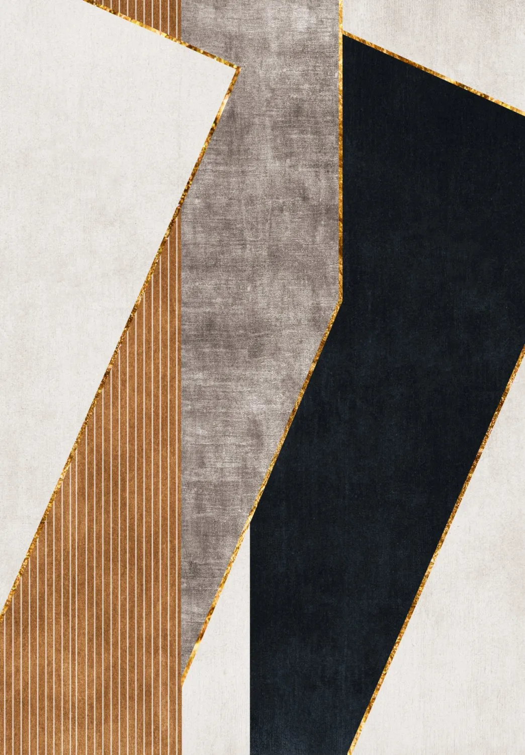 Wilton rug - Serenity (multi)