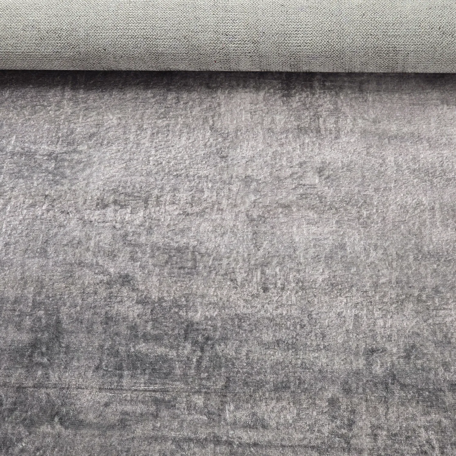 Wilton rug - Serifos (grey)