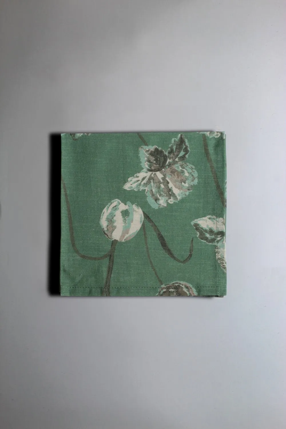 Napkins 4-pack - Alegria (green)