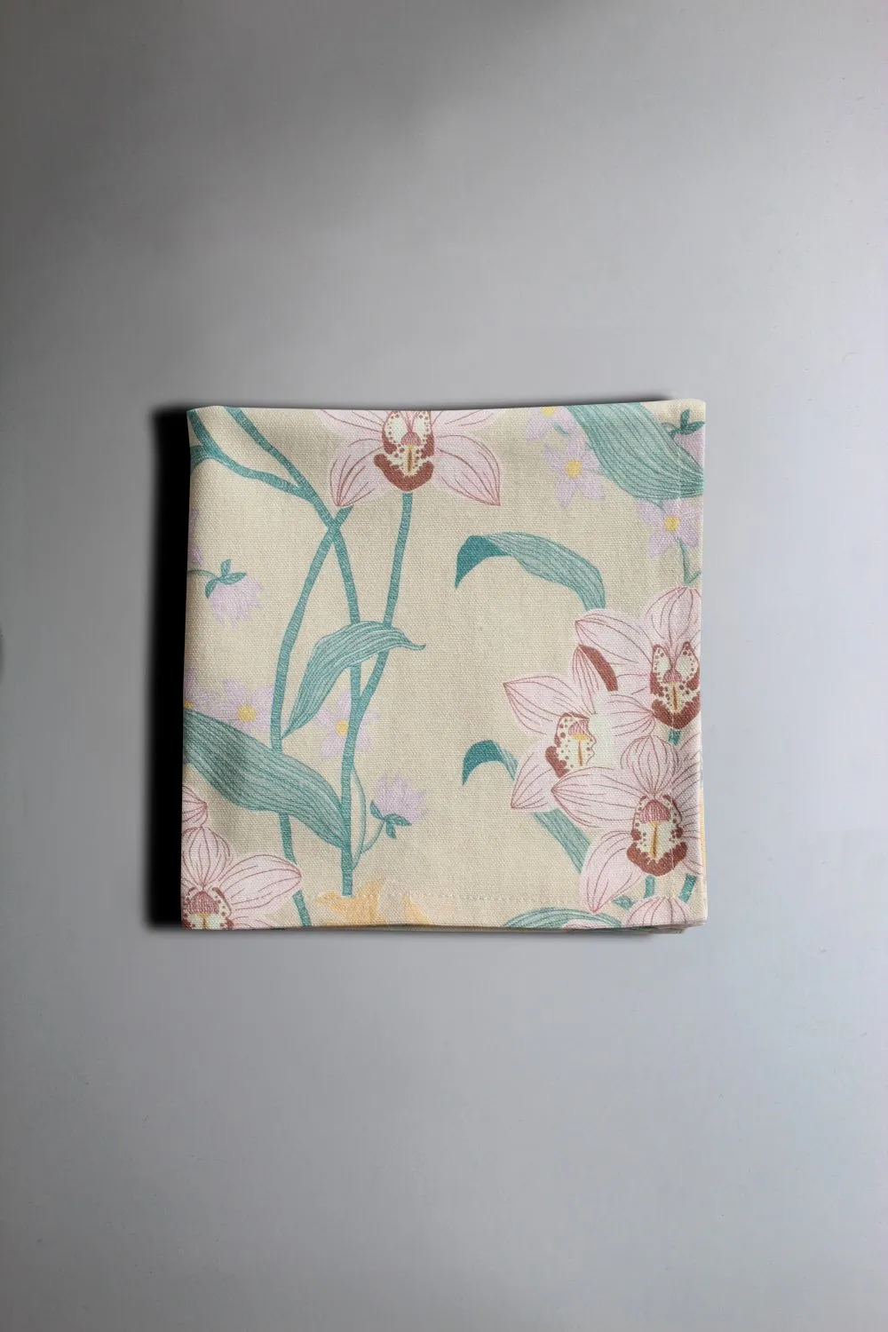 Napkins 4-pack - Florina (pink)