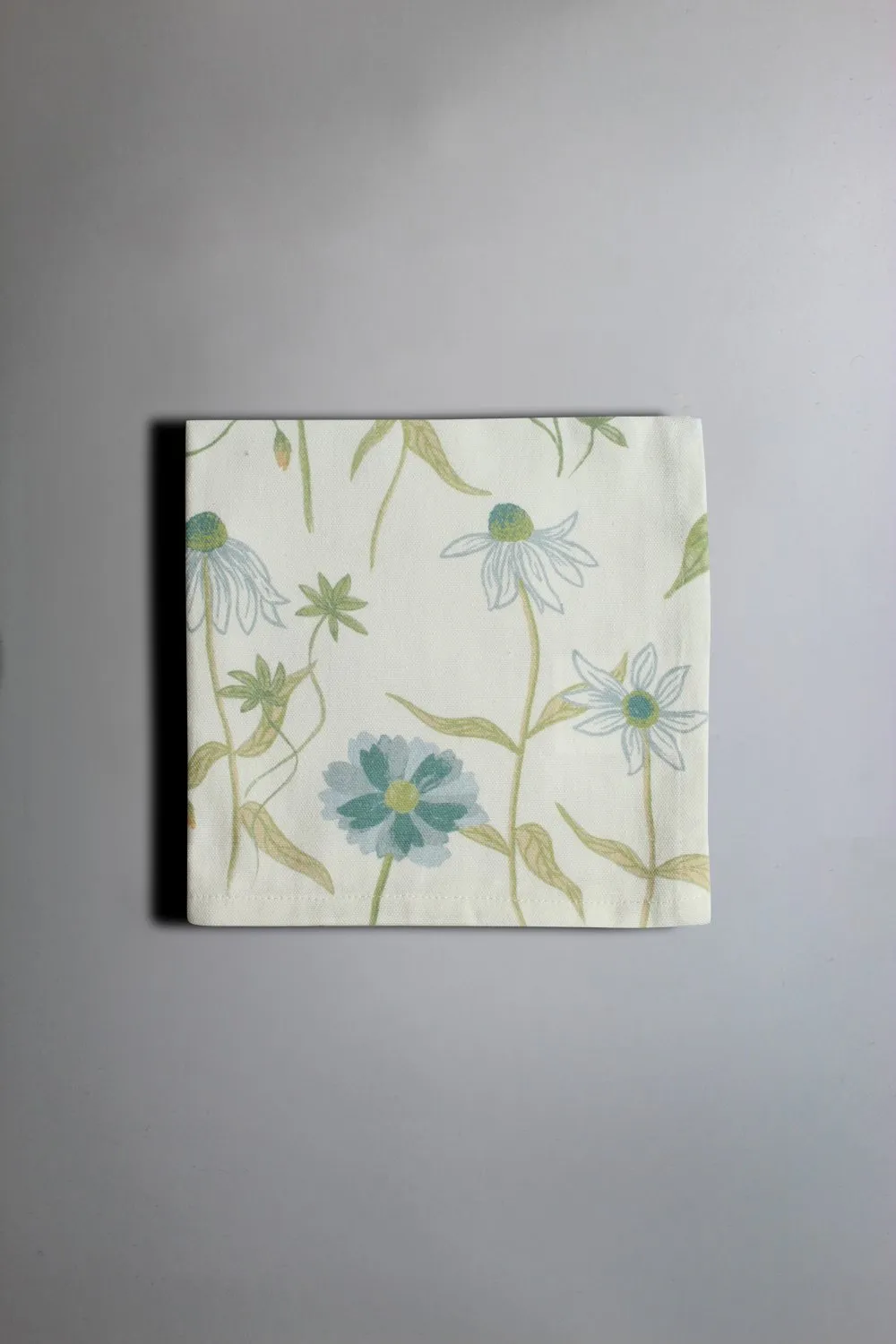 Napkins 4-pack - Sweetie (blue)