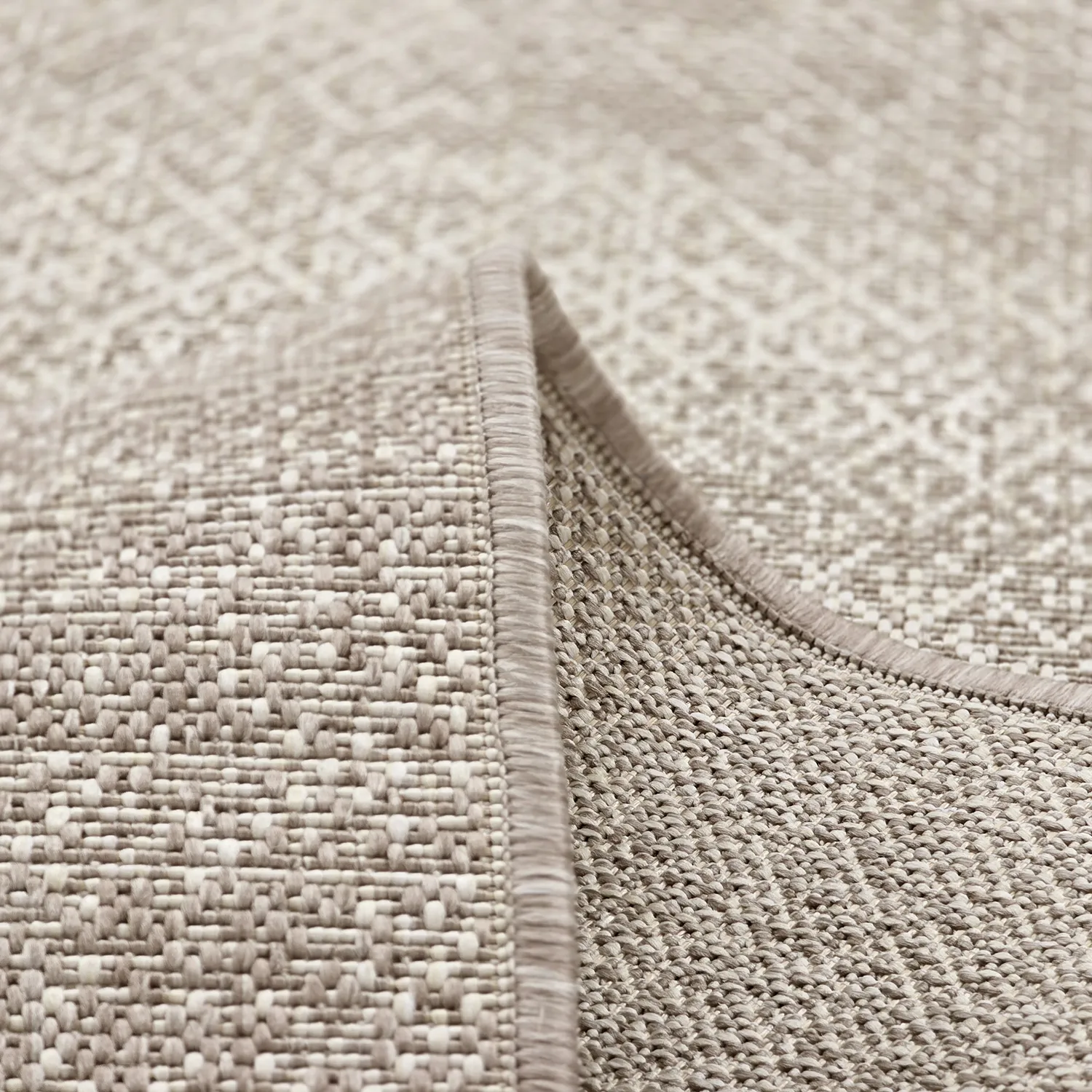 Indoor/Outdoor rug - Orrville (grey)
