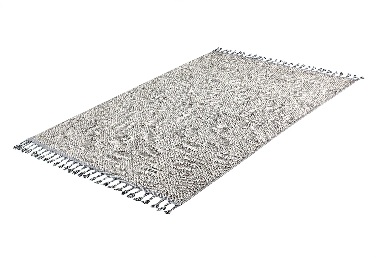Shaggy - Indoor/Outdoor Dakota (grey)