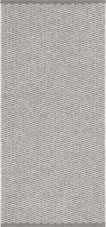 Plastic Mats - The Horredmatta Signe Mix (light grey)