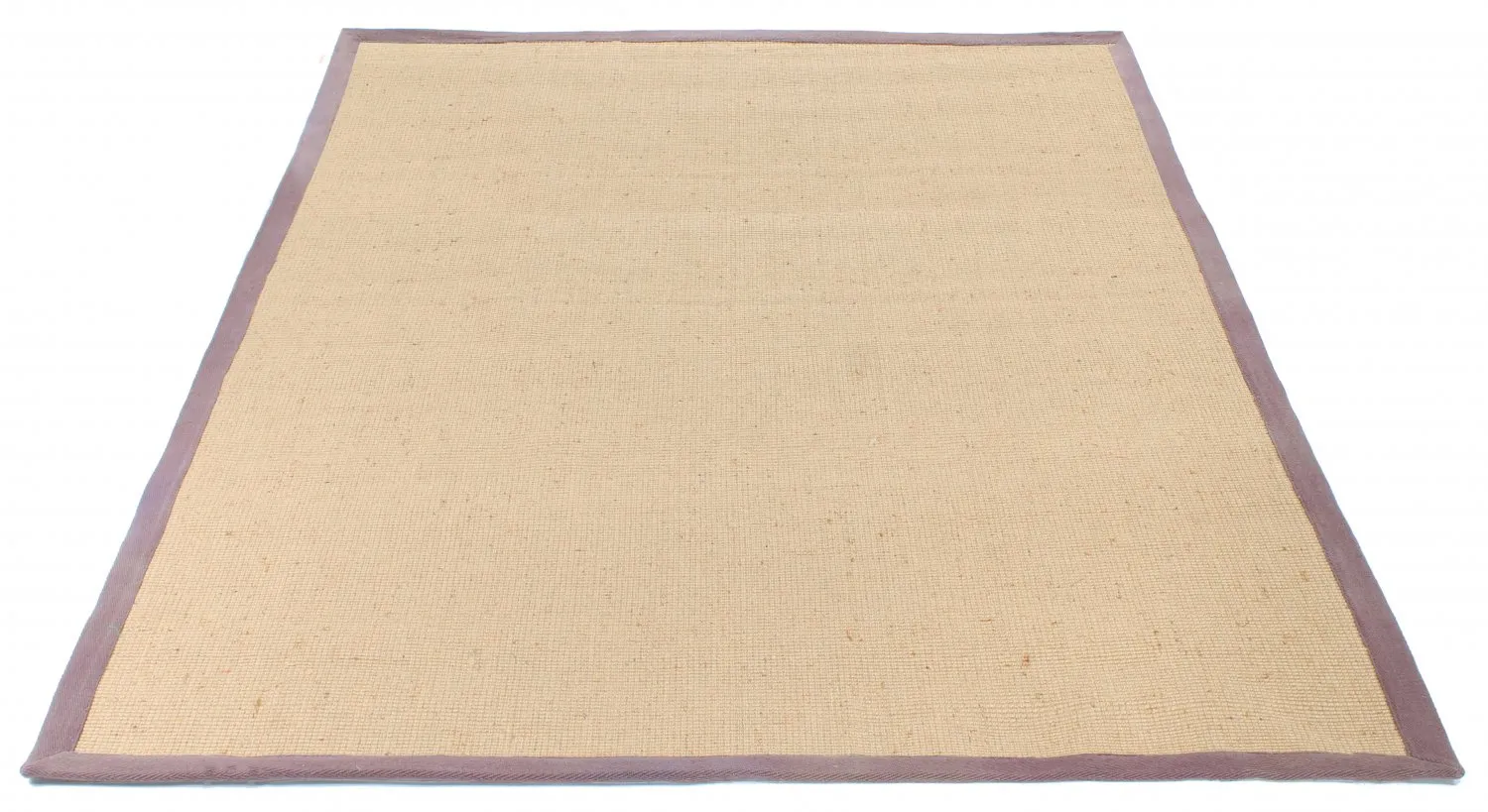 Sisal rugs - Agave (natural/brown)