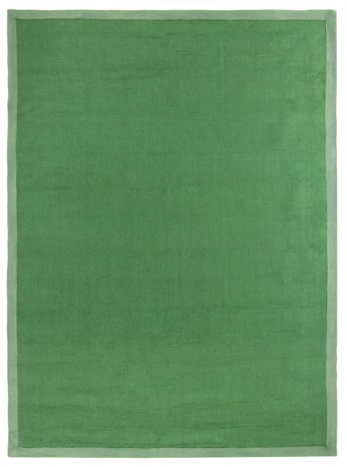 Sisal rugs - Agave (green)