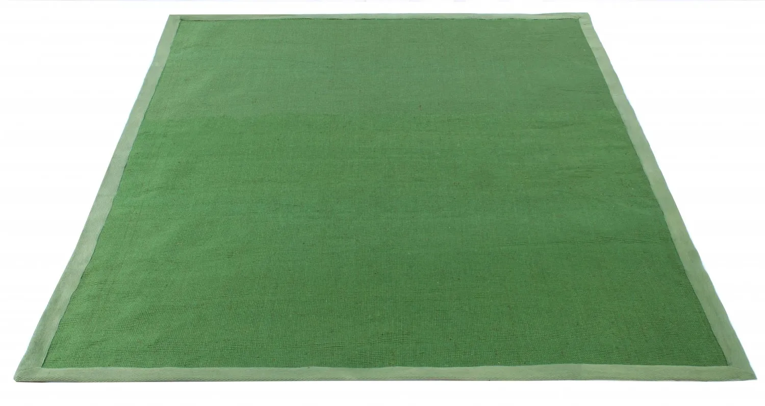 Sisal rugs - Agave (green)