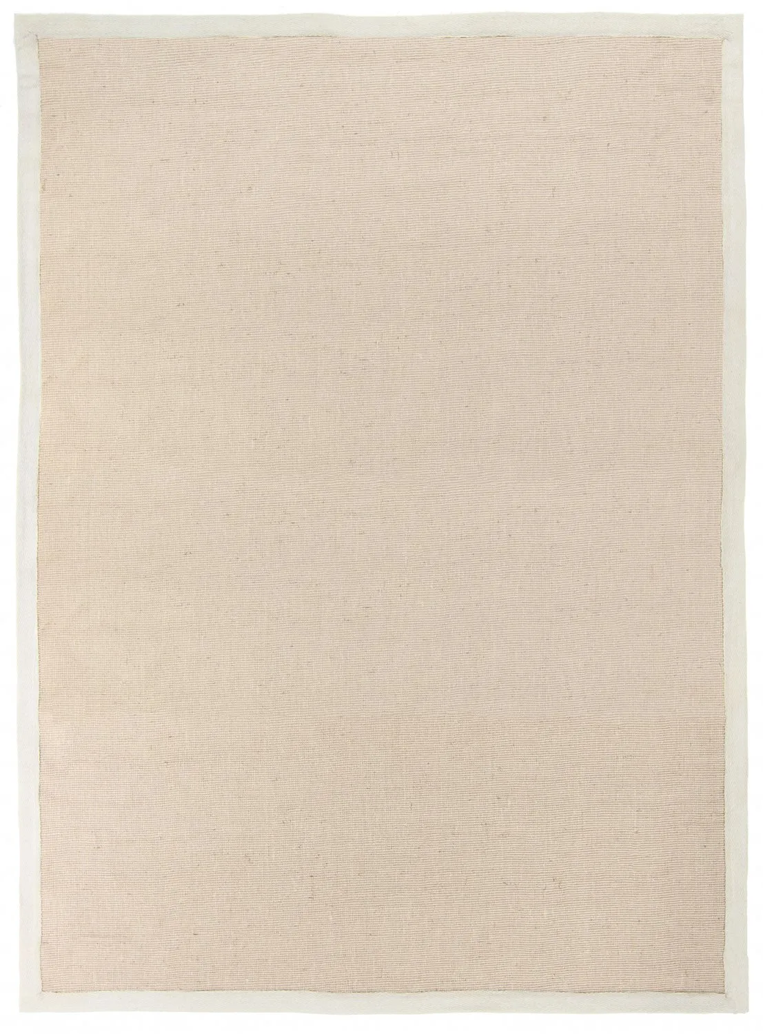 Sisal rugs - Agave (beige/grey)
