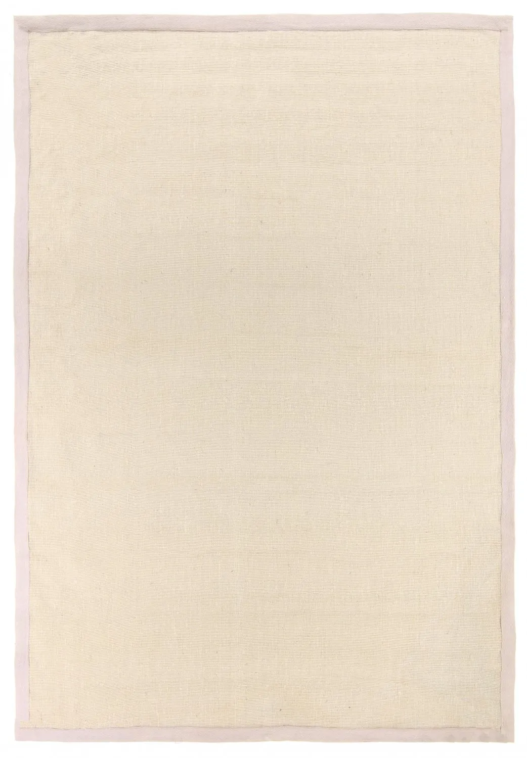 Sisal rugs - Agave (silver/grey)